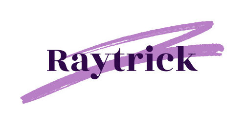 Raytrick Page